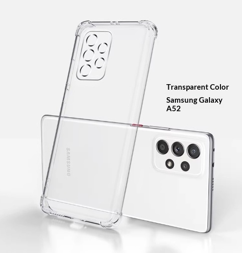 Compatible With A53 Full-coverage Airbag Drop-proof Phone Case - Image 20