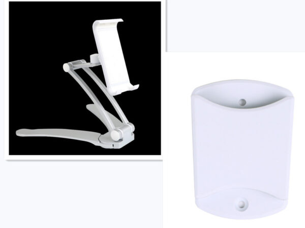 Aluminum Alloy Desktop Tablet Stand - Image 30