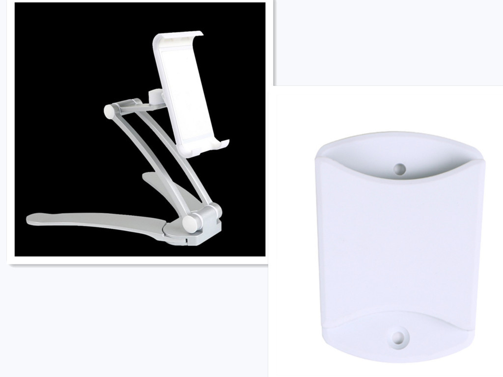 Aluminum Alloy Desktop Tablet Stand - Image 30