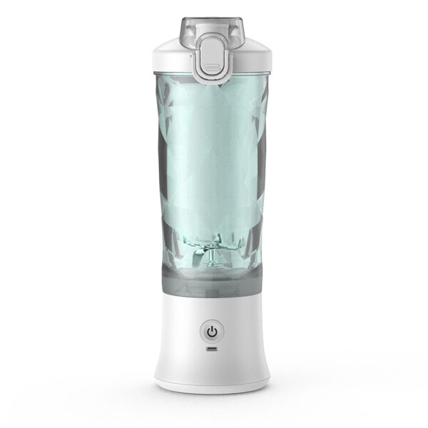 Portable Blender Juicer Personal Size Blender For Shakes And Smoothies With 6 Blade Mini Blender Kitchen Gadgets - Image 34