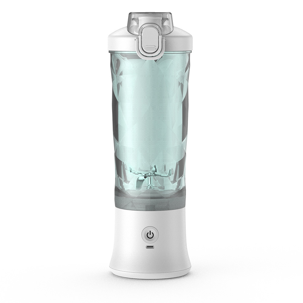 Portable Blender Juicer Personal Size Blender For Shakes And Smoothies With 6 Blade Mini Blender Kitchen Gadgets - Image 34