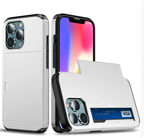 Mobile phone card case - Image 80