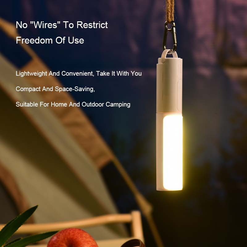 New Style Smart Human Body Induction Motion Sensor LED Night Light For Home Bed Kitchen Cabinet Wardrobe Wall Lamp - Image 5