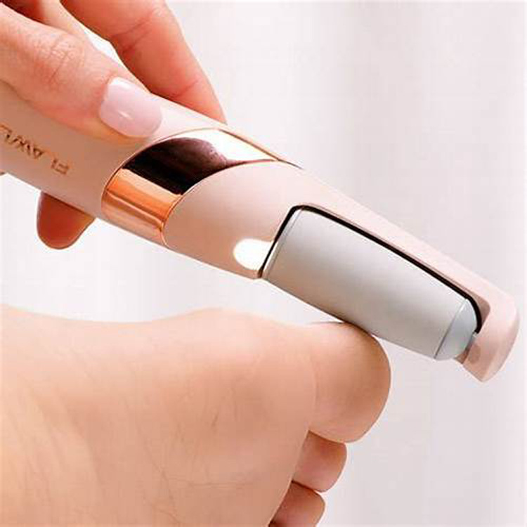 Electric Foot Grinder Foot Peeling Machine Foot Repair Tool - Image 1