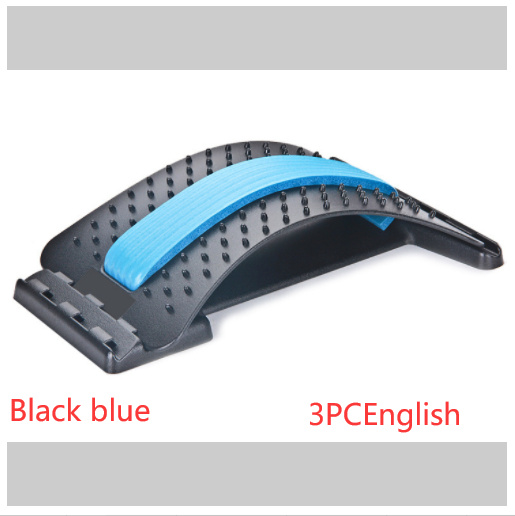 Lumbar Tractor Waist Traction Therapy Lumbar Orthosis Lumbar Intervertebral Disc Waist Prominent Back Pain Relief - Image 18