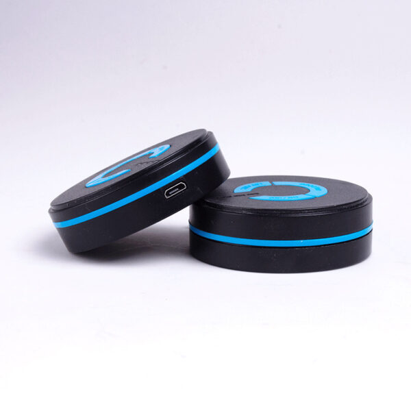 Mini Convenient Electric Shoulder And Neck Massager For Cervical Spine - Image 12