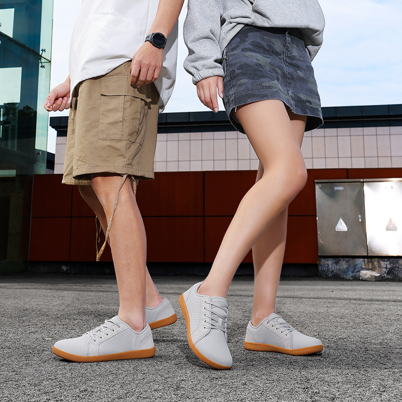 Mesh Sports Casual Sneakers For Men And Women