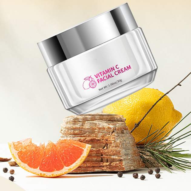 Vitamin C Face Cream Skin Care Products - Image 9
