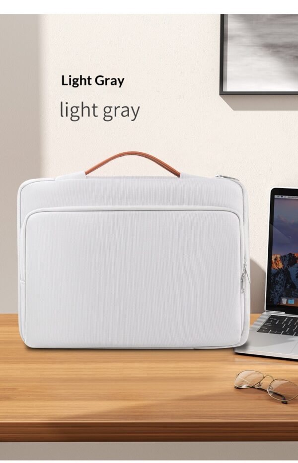 Drop- And Shock-resistant Laptop Carry Bag For Notebooks - Image 11