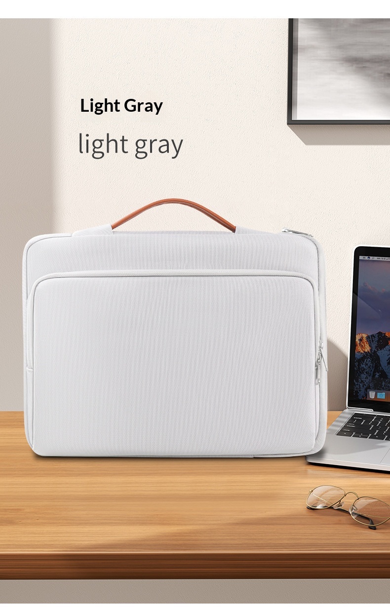 Drop- And Shock-resistant Laptop Carry Bag For Notebooks - Image 11