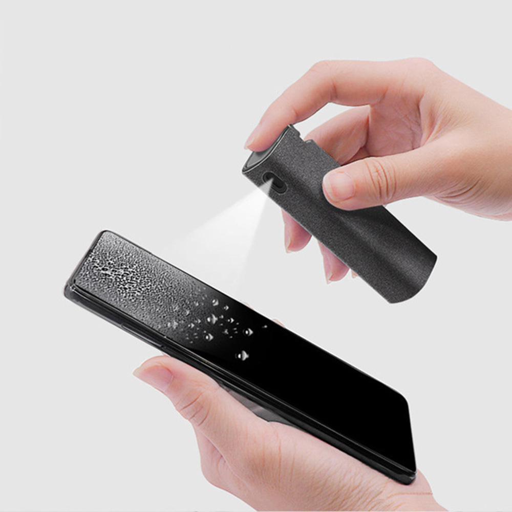 Mobile Phone Screen Cleaner Artifact Storage Integrated Mobile Phone Portable Computer Screen Cleaner Set - Image 14