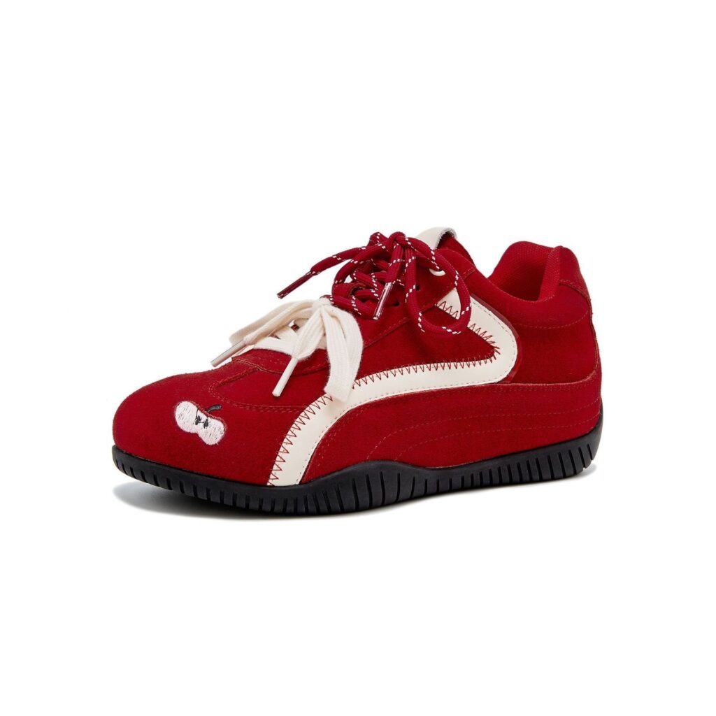 Women's Invisible Height-increasing Training Shoes