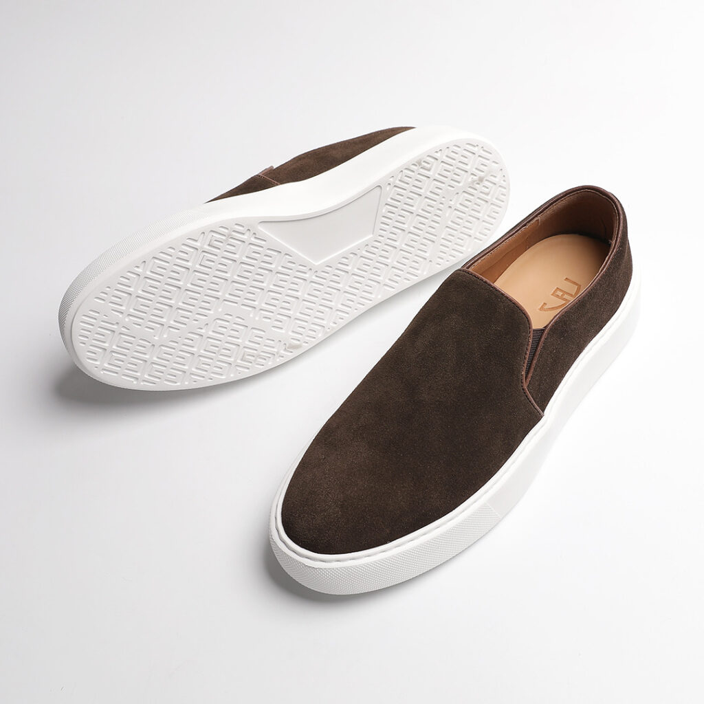 Men's Casual All-match Breathable Shoes