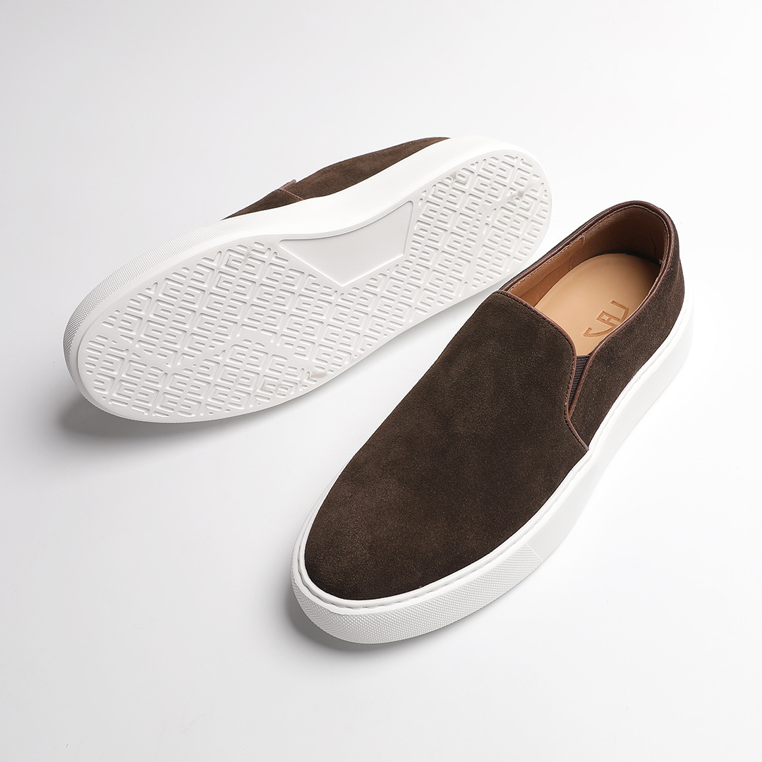 Men's Casual All-match Breathable Shoes - Image 24