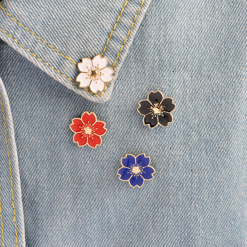 Fashionable And Cute Pin For Girls School Bags - Image 13