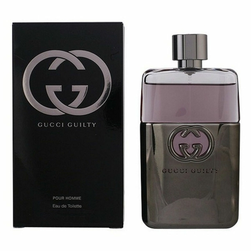 Men's Perfume Gucci EDT - Image 3