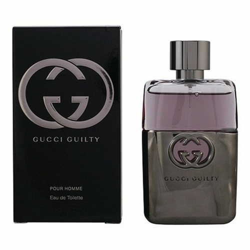 Men's Perfume Gucci EDT - Image 13