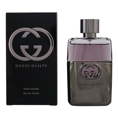 Men's Perfume Gucci EDT - Image 7