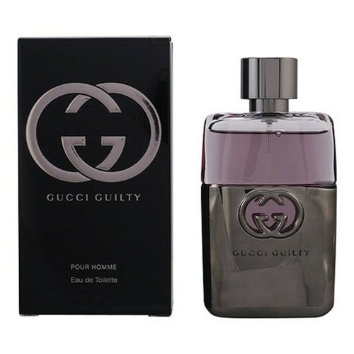 Men's Perfume Gucci EDT - Image 8
