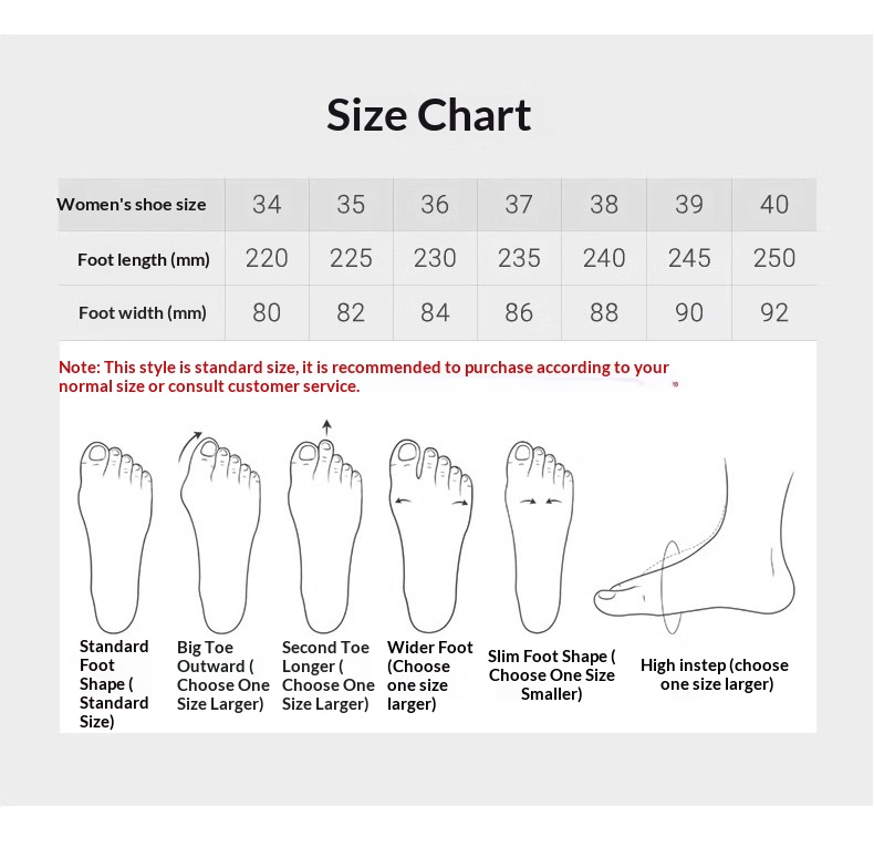 Mid-age And Elderly Mothers Lightweight Walking Shoes