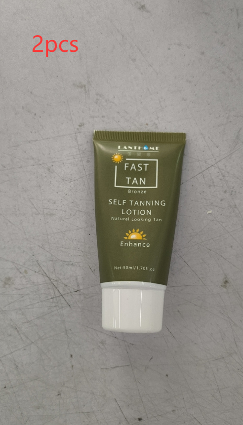 Tanning Cream Body Lotion - Image 16