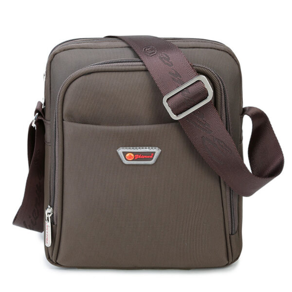 Men's Bags, Oxford Cloth Bags, Handbags, Fashion Shoulder Bags, Messenger Bags, Business Bags - Image 6