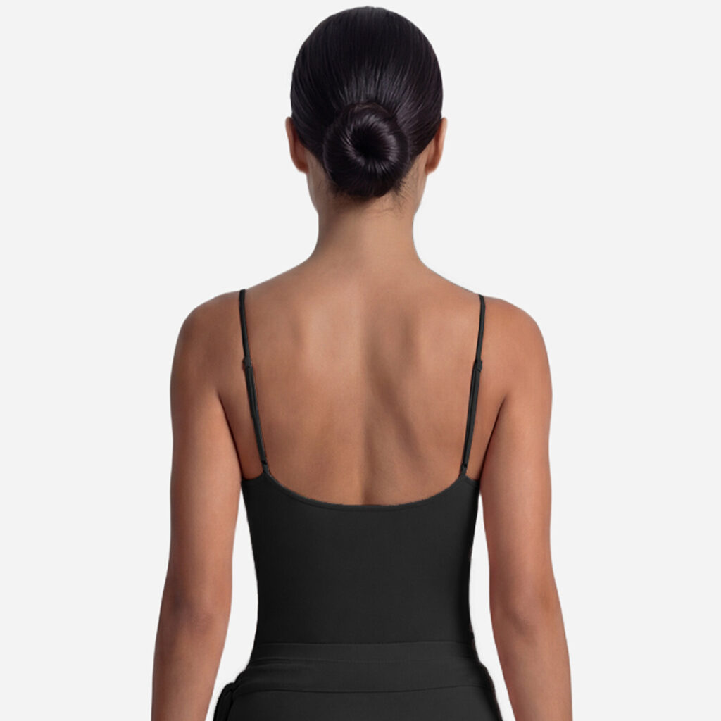 Adjustable Sports Vest And Casual Fitness Bra Set