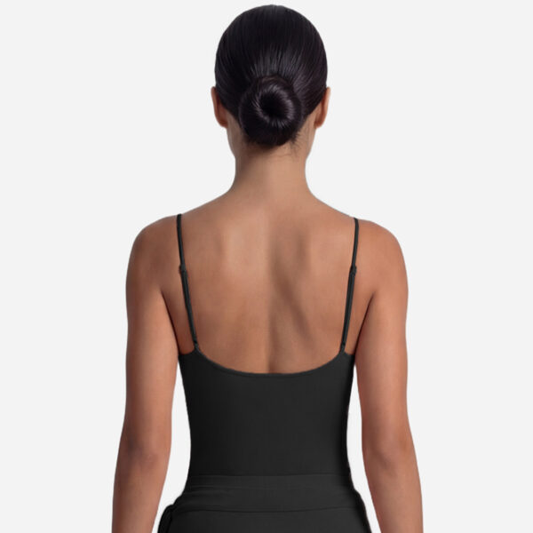 Adjustable Sports Vest And Casual Fitness Bra Set - Image 4