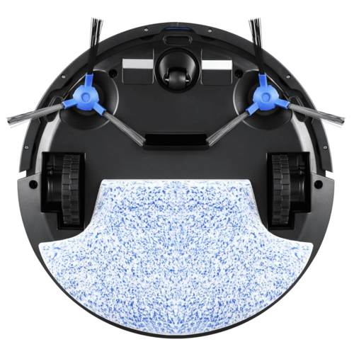 Supersonic Smart Robot Vacuum Sweep Cleaner with Gyroscope Technology - Image 4
