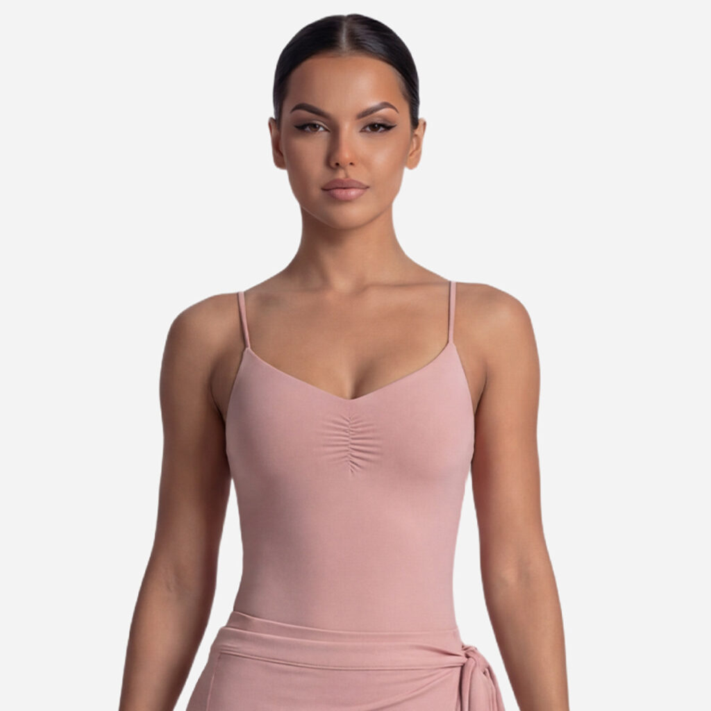 Adjustable Sports Vest And Casual Fitness Bra Set