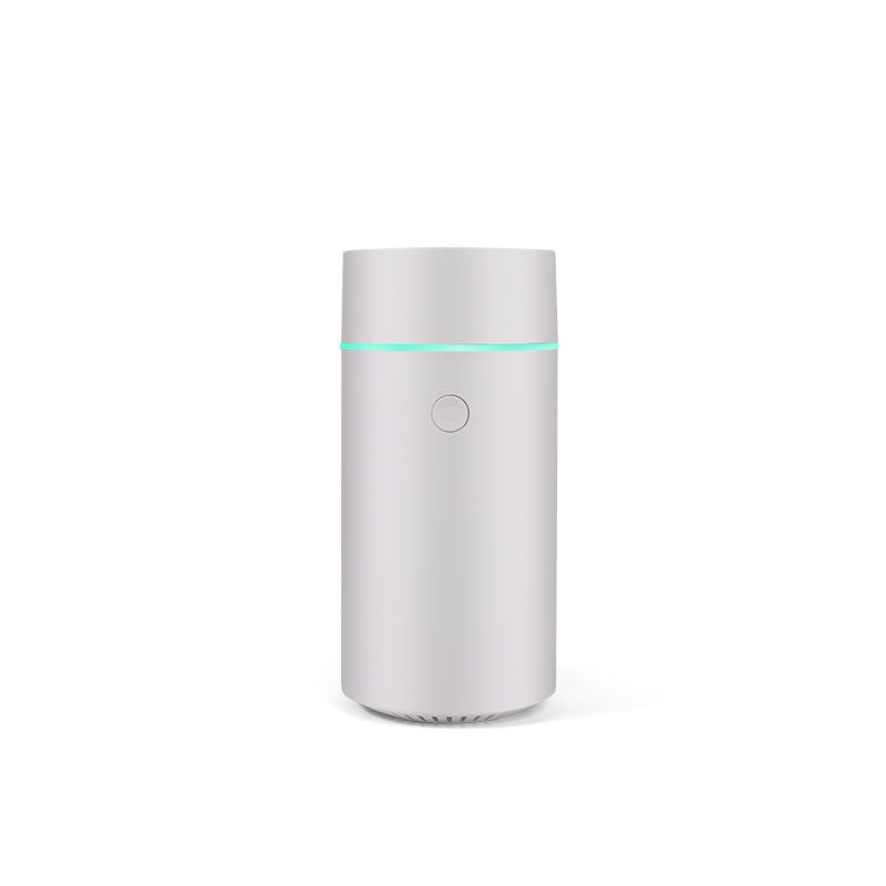 Dropshipping Car Diffuser Aroma Ultrasonic Water Mist Humidifier Lighting Oils Diffuser Car Aroma Diffuer Humidifier - Image 12