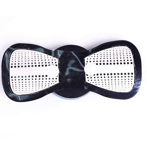Mini Convenient Electric Shoulder And Neck Massager For Cervical Spine - Image 13