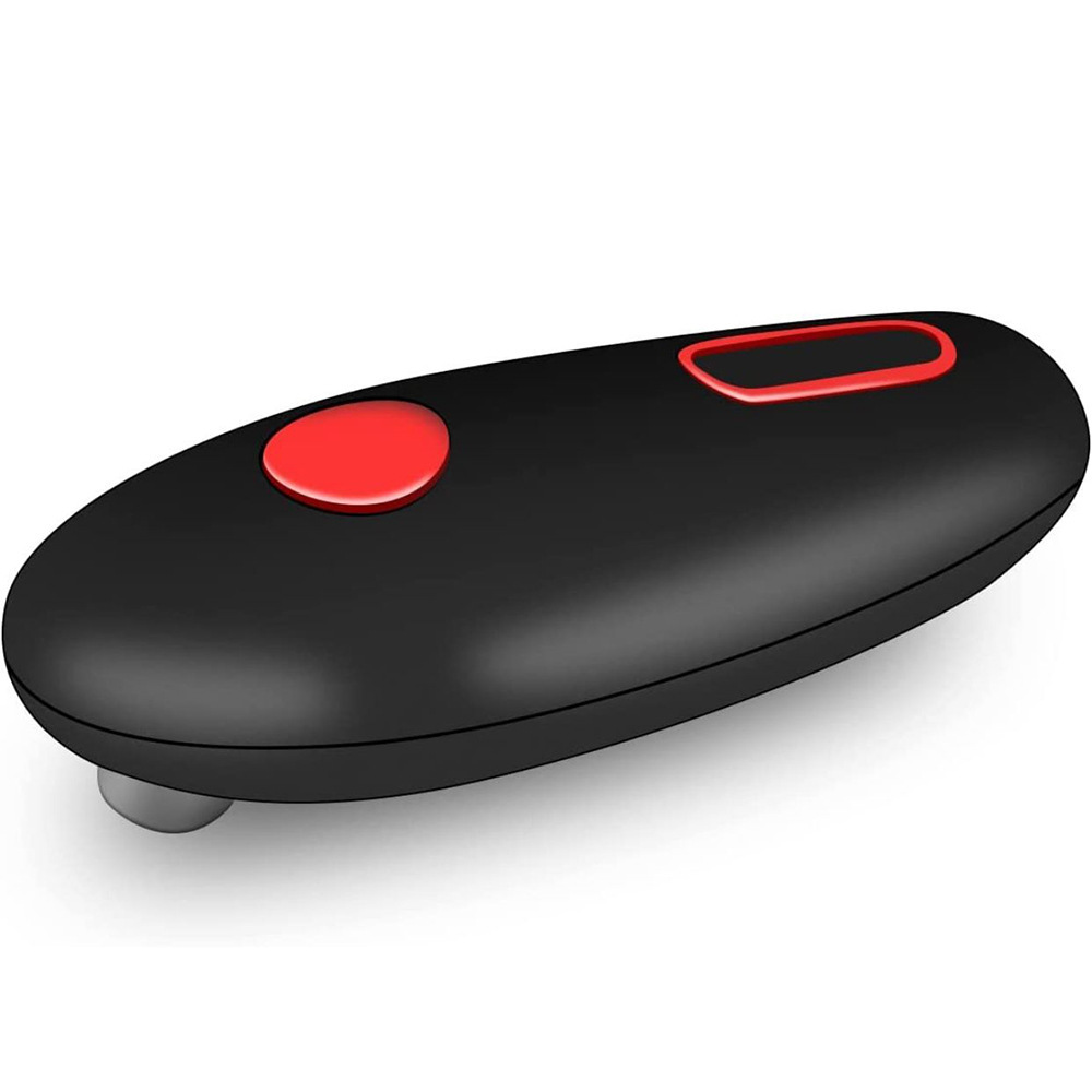 Electric Can Opener Automatic Jar Bottle Can Machine One Touch Portable Kitchen Hand Free Opening Opener Tool Gadgets - Image 7