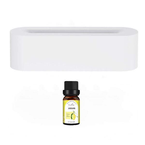 Flame Aroma Diffuser Air Humidifier Ultrasonic Cool Mist Maker Fogger Led Essential Oil Lamp Realistic Fire Difusor - Image 39