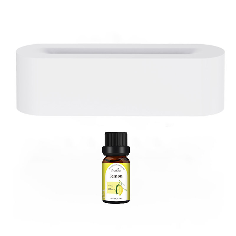 Flame Aroma Diffuser Air Humidifier Ultrasonic Cool Mist Maker Fogger Led Essential Oil Lamp Realistic Fire Difusor - Image 39