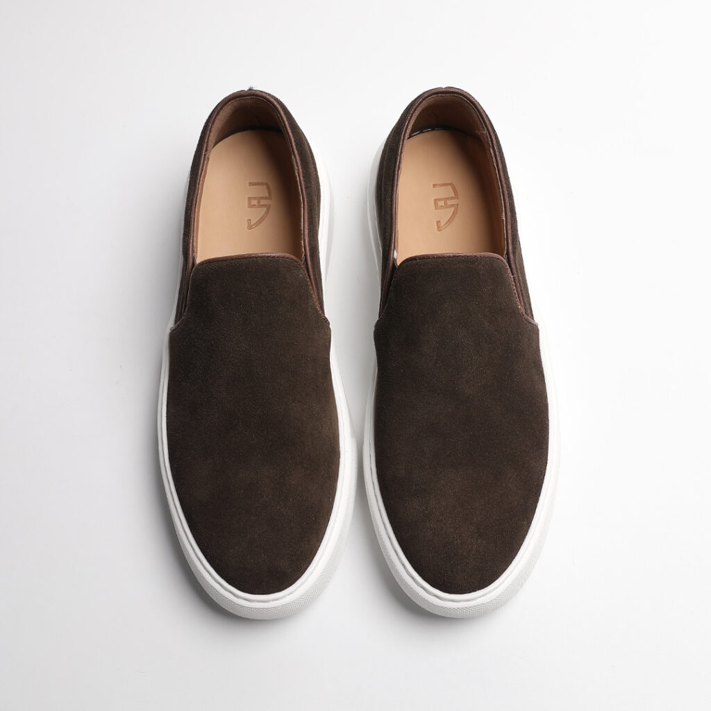 Men's Casual All-match Breathable Shoes
