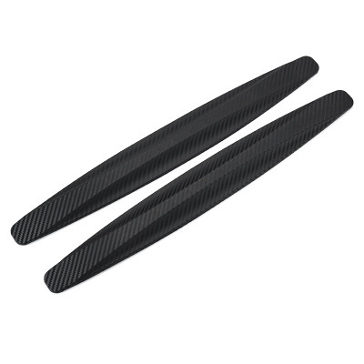 Car Bumper Protector Strip Guard Corner Protection Strips Scratch Protector Crash Blade Anti-collision Auto Accessories - Image 6