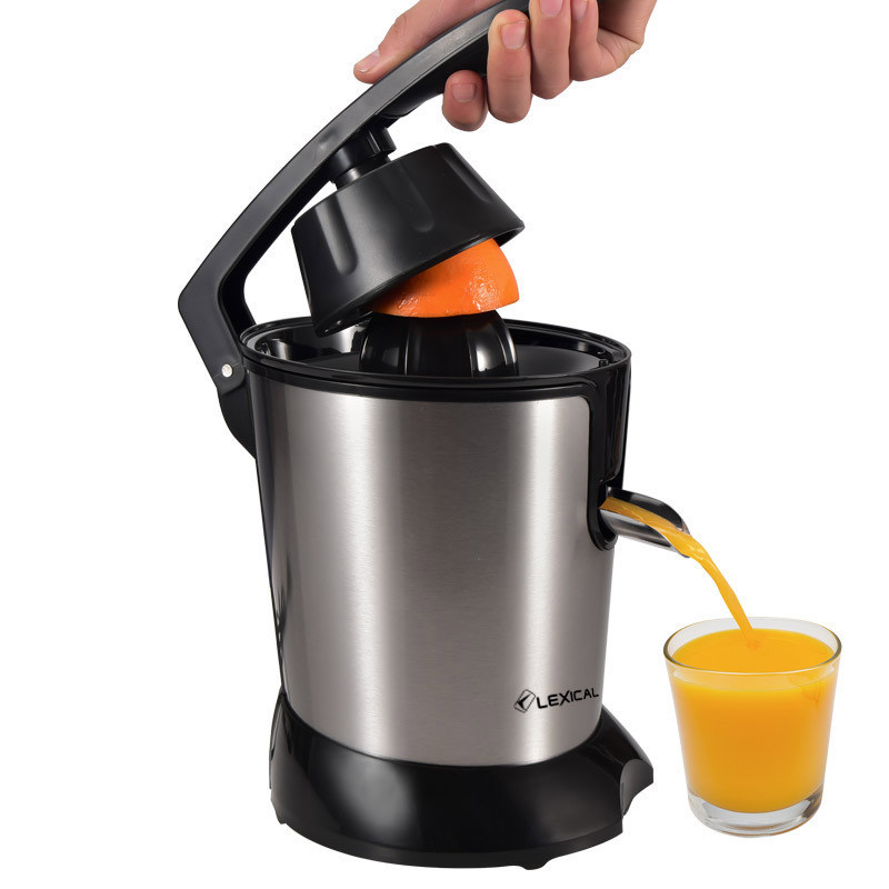 Lemon Orange Juice Separation Machine - Image 1