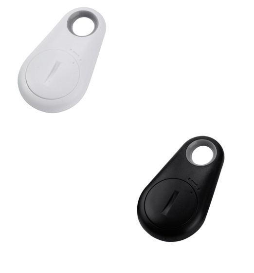 Water Drop Bluetooth-compatible Anti Lost Object Finder - Image 50