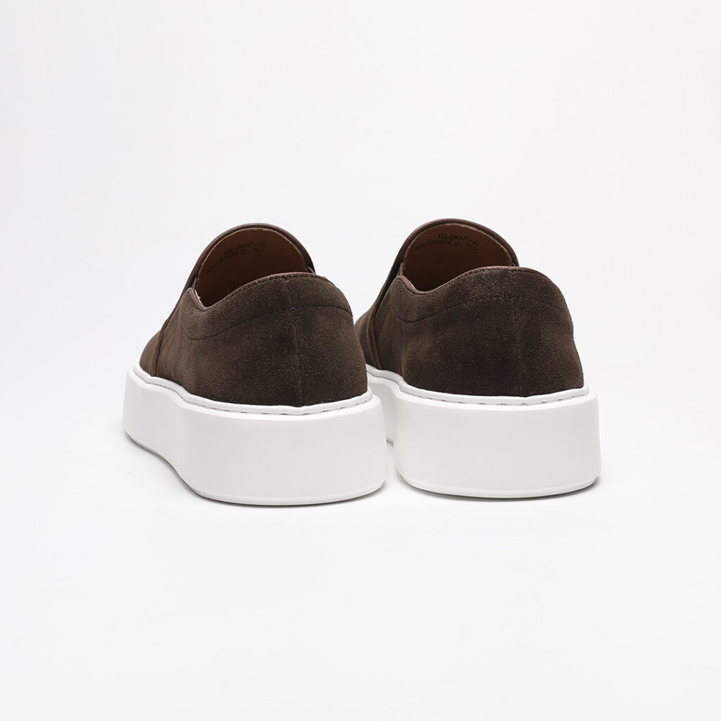 Men's Casual All-match Breathable Shoes
