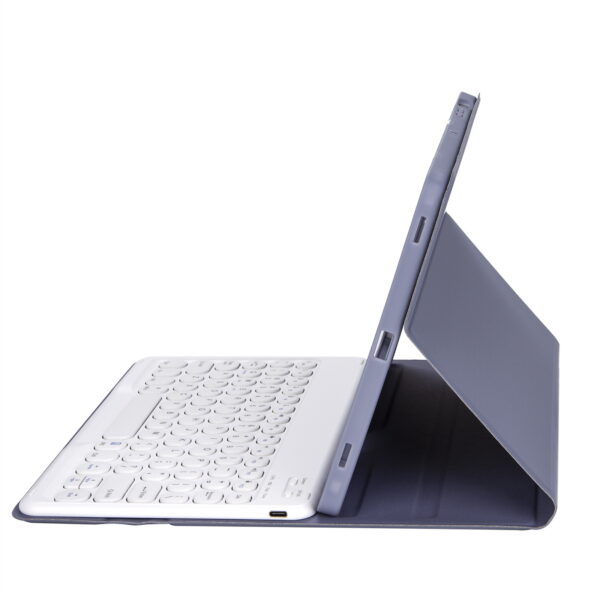 Compatible With The New Bluetooth Keyboard Case - Image 14