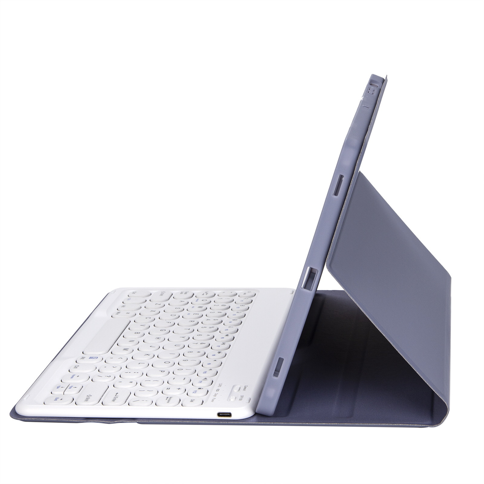 Compatible With The New Bluetooth Keyboard Case - Image 14