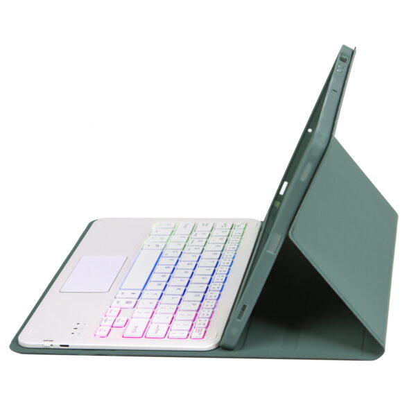 Compatible With The New Bluetooth Keyboard Case - Image 10