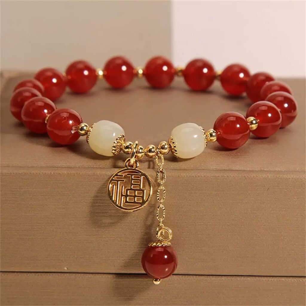 Economical Luxury Bracelet New Year Gift For Girlfriend