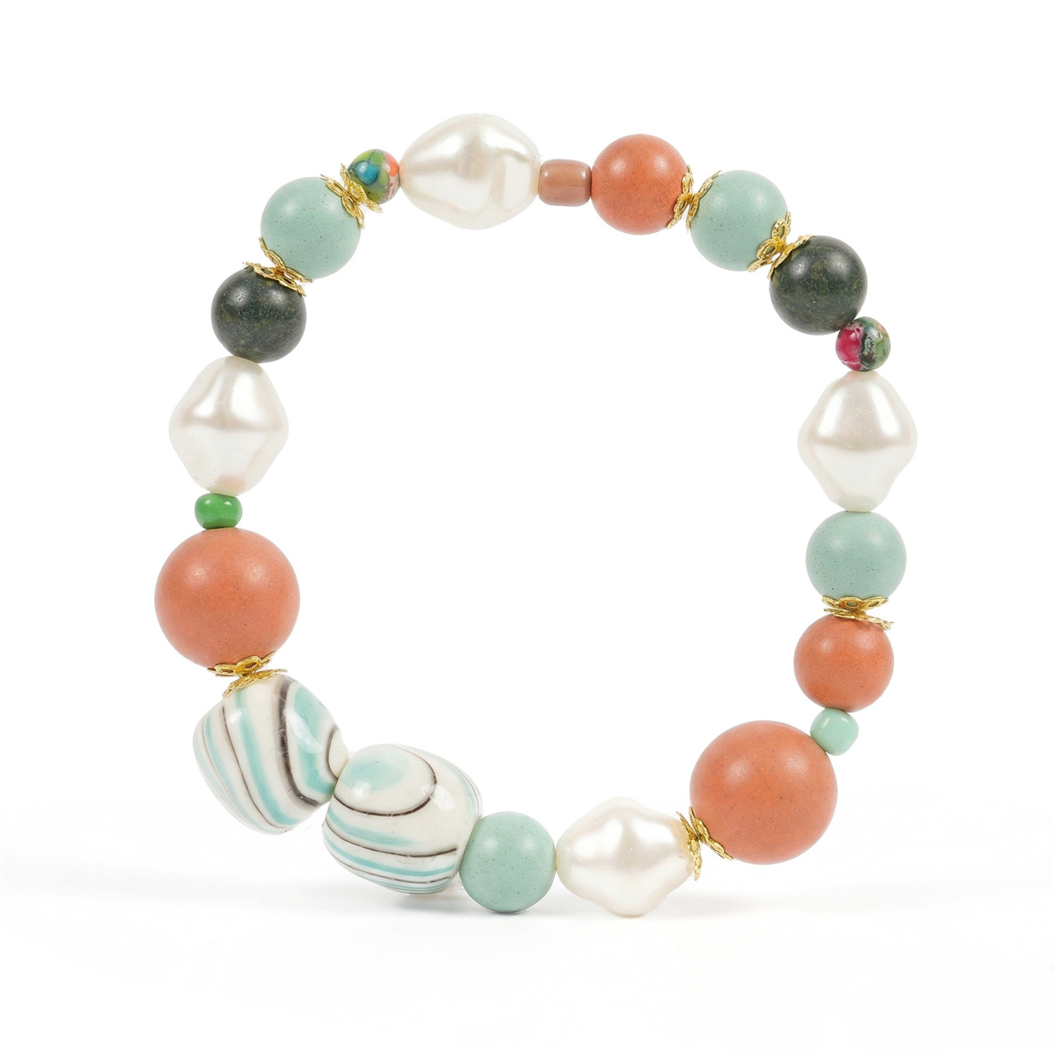 Chinese Herbal Bracelet - Image 4