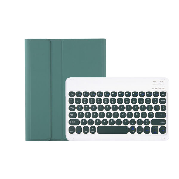 Compatible With The New Bluetooth Keyboard Case - Image 13
