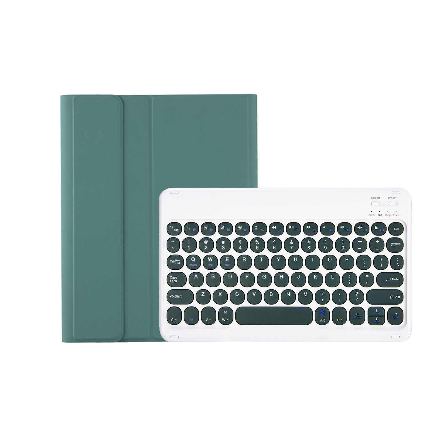 Compatible With The New Bluetooth Keyboard Case - Image 13