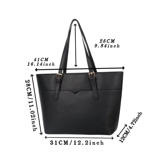 Popular Womens Bag Spring New Arrival Single-shoulder Style With An Elevated European And Korean Aesthetic - Image 17