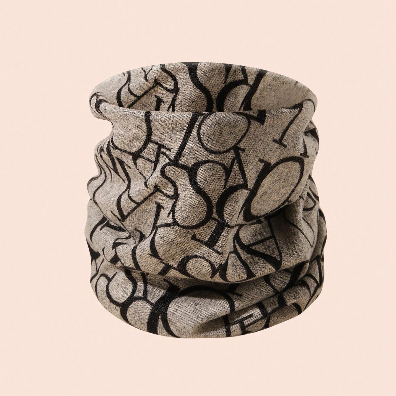A Soft, Skin-friendly, Fashionable And Casual Multi-functional Pullover Cap For Ladies, Suitable For Daily Home Use And Shopping - Image 2