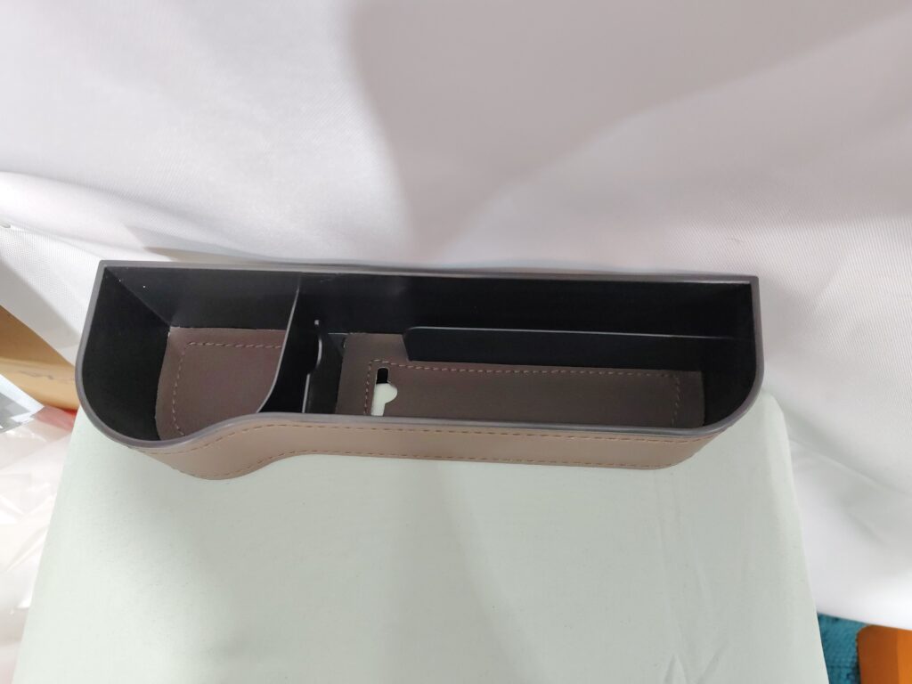 Car Storage Box